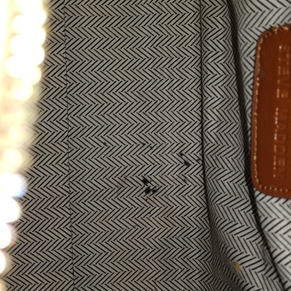 Steve Madden Purse - Picture 9 of 11